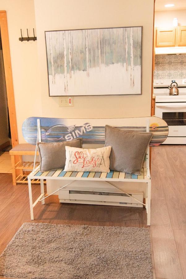 Camelback Private Home Located Behind Waterpark & Ski Lift 坦纳斯维尔 外观 照片