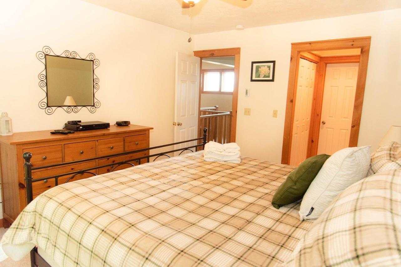 Camelback Private Home Located Behind Waterpark & Ski Lift 坦纳斯维尔 外观 照片
