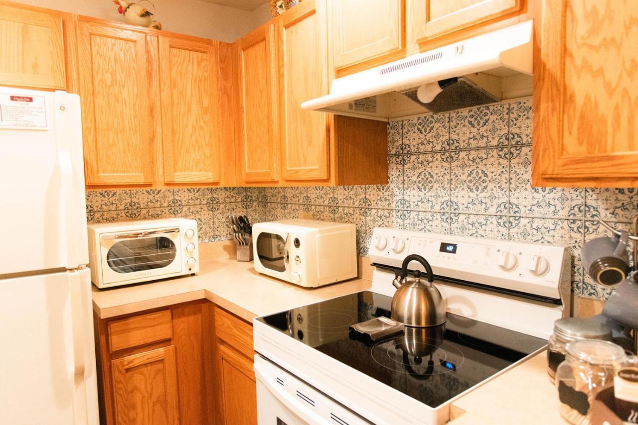 Camelback Private Home Located Behind Waterpark & Ski Lift 坦纳斯维尔 外观 照片