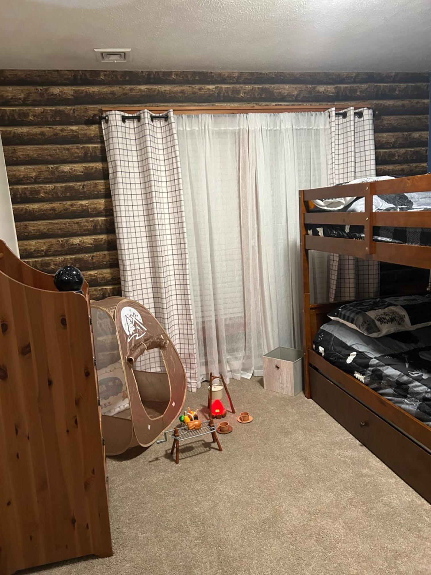 Camelback Private Home Located Behind Waterpark & Ski Lift 坦纳斯维尔 外观 照片